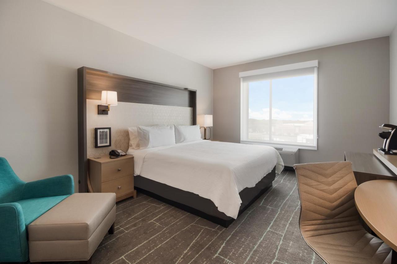 Holiday Inn & Suites - Mt Juliet Nashville Area By Ihg Mount Juliet Exterior foto